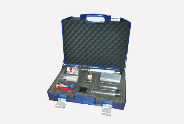 空(kōng)氣的(de)特性