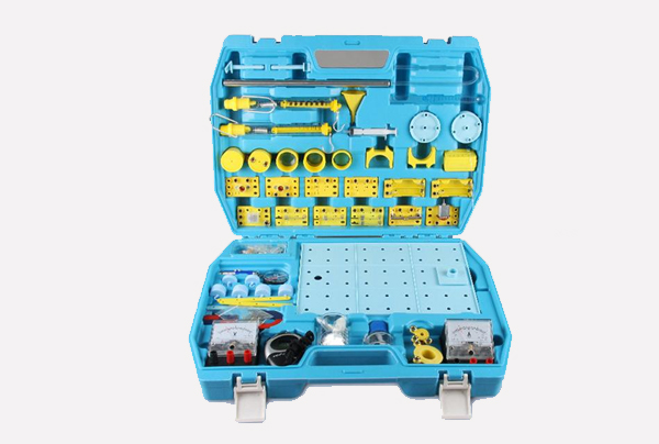 初中物(wù)理(lǐ)實驗箱