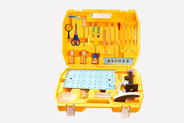 初中生(shēng)物(wù)實驗箱