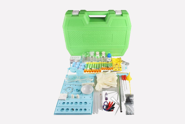 初中化(huà)學實驗箱