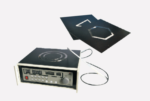 智能(néng)型注意力集中儀