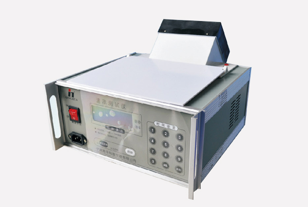 智能(néng)型速示儀