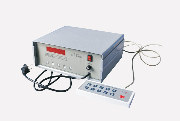 智能(néng)型記憶廣度測試儀