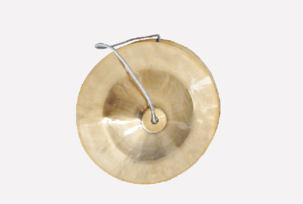 大(dà)（吊）钹