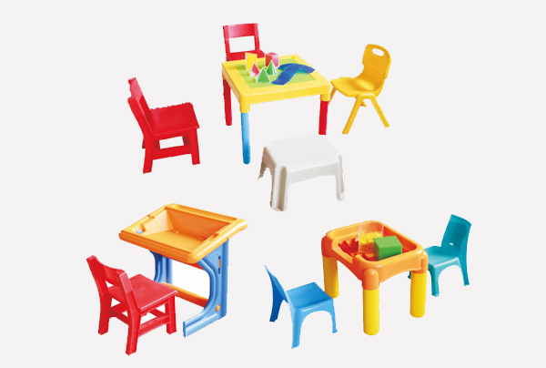 幼兒(ér)教具-凳子(zǐ)