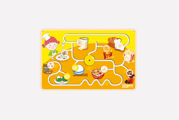 軌道(dào)玩(wán)具