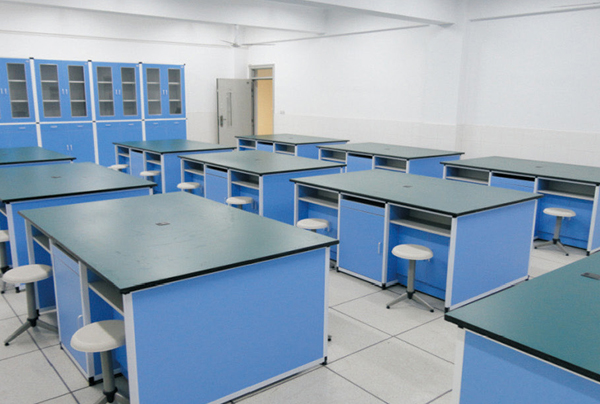 數(shù)字化(huà)探究試驗室