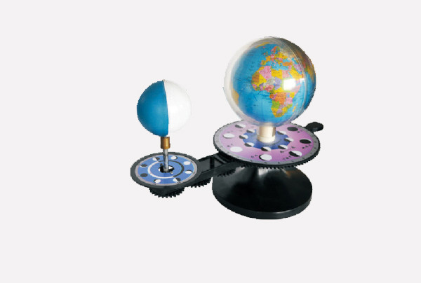 月(yuè)球運行(xíng)儀