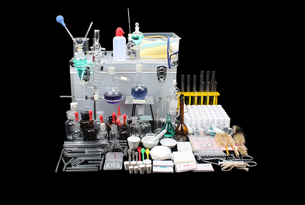 化(huà)學實驗箱