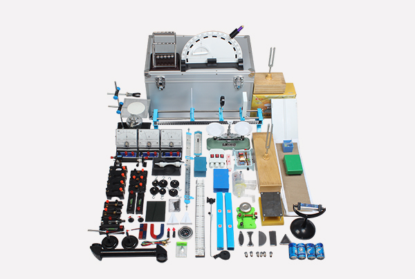 物(wù)理(lǐ)實驗箱