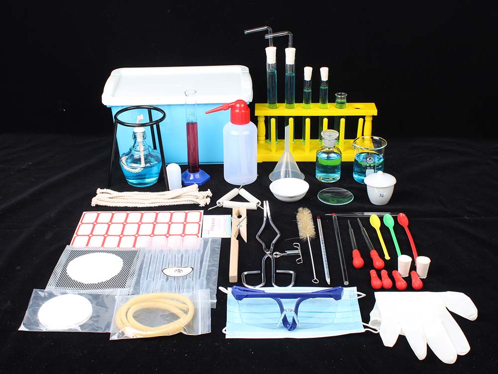 使用(yòng)中小(xiǎo)學實驗儀器(qì)設備後實驗台如(rú)何做(zuò)好(hǎo)清理(lǐ)工(gōng)作(zuò)