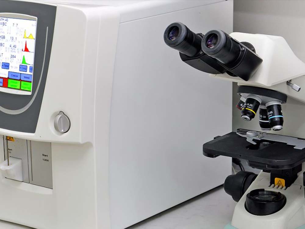 教學儀器(qì)日(rì)常維護方法